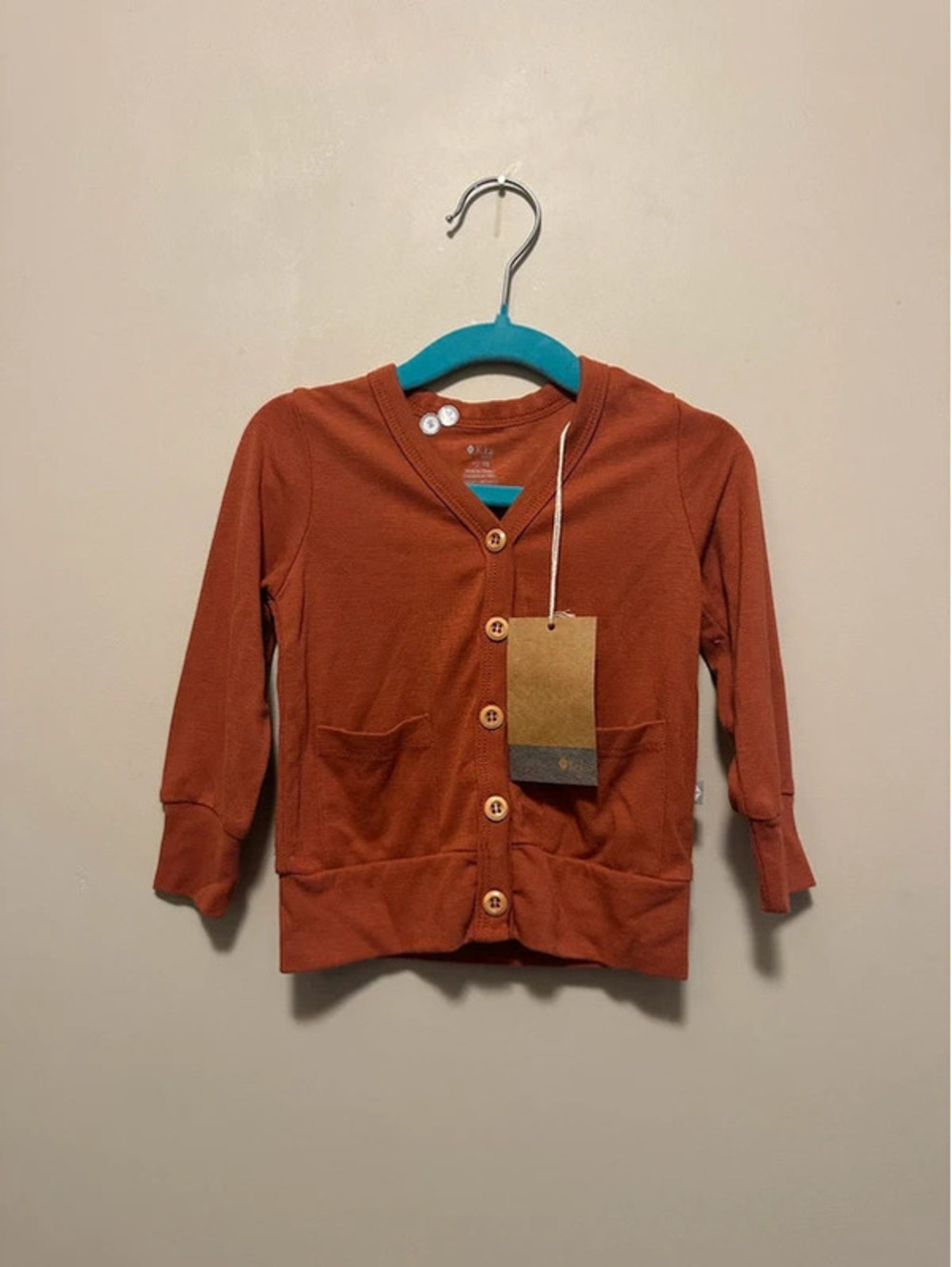 Kyte cardigan